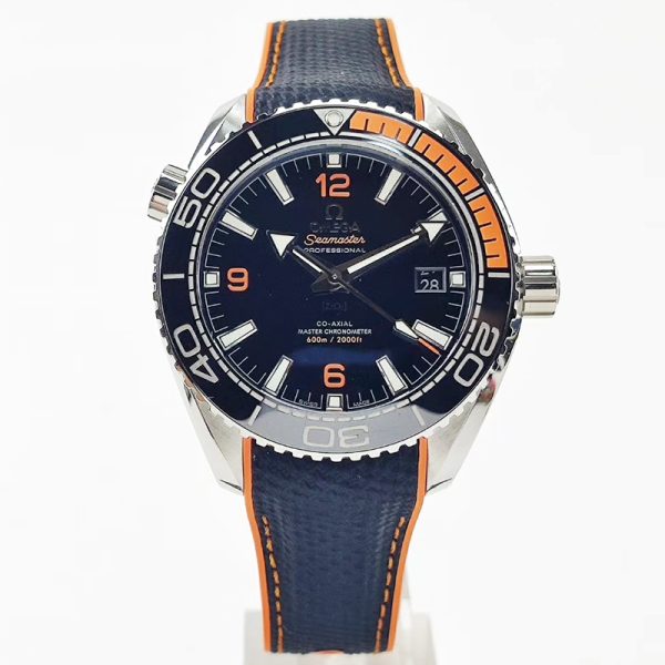 men omega seamaster