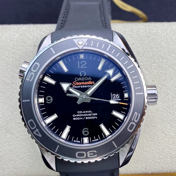 omega seamaster 600