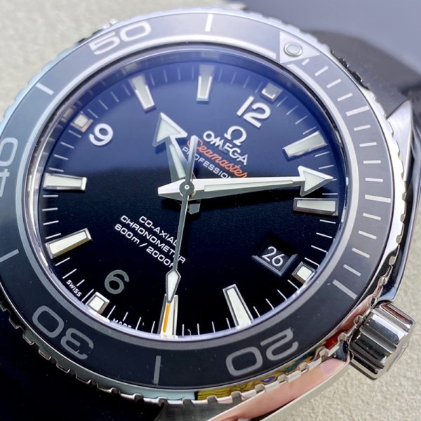 Omega 45.5mm 8906 Seamaster 600 King of the Deep - Image 2