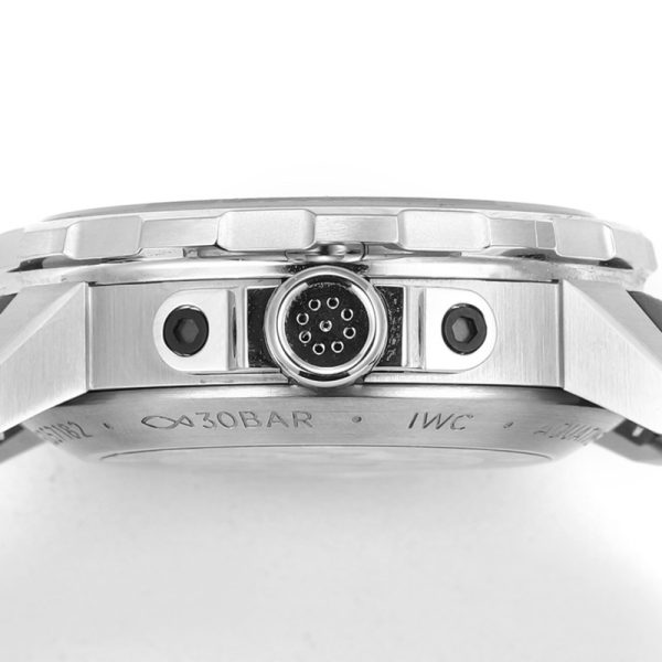 IWC 328802 AQUATIMER FAMILY SHARK TAPE 44MM - Image 4