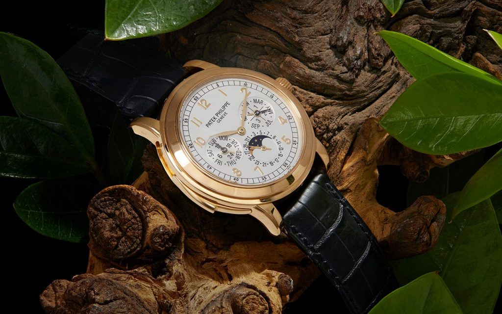 Patek Philippe replica watches