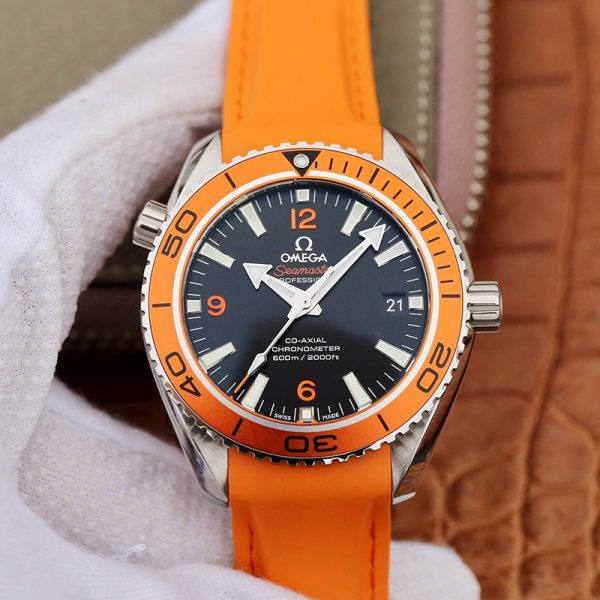 omega seamaster professional 600