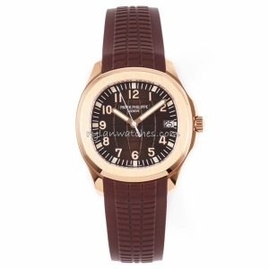 patek philippe aquanaut 5167