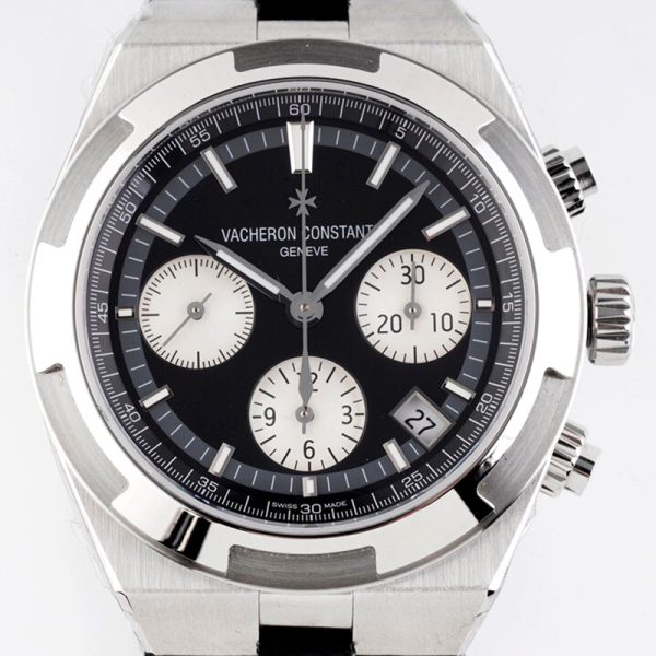 Vacheron Constantin 5500V Overseas 42.5mm Black - Image 2