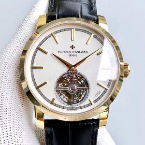 vacheron patrimony