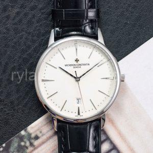 vacheron constantin traditionnelle