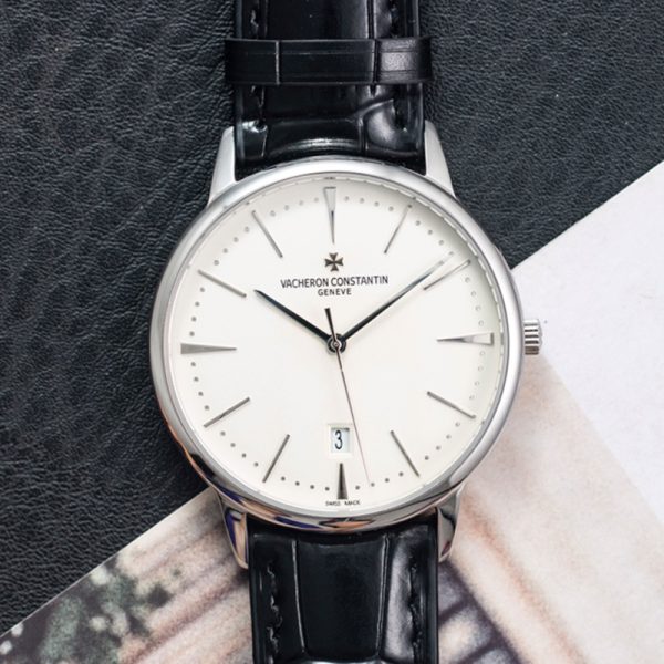 vacheron constantin traditionnelle