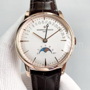 vacheron constantin traditionnelle complete calendar