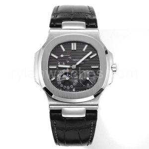 patek philippe nautilus 5712