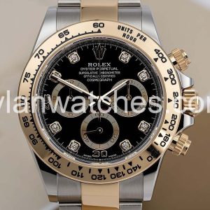 panda daytona rolex