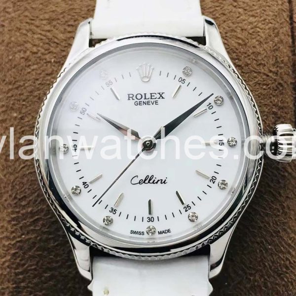 rolex cellini ladies