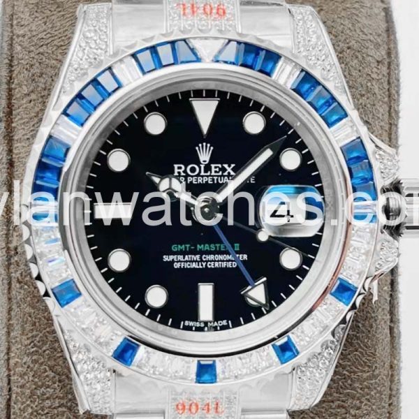 rolex watches