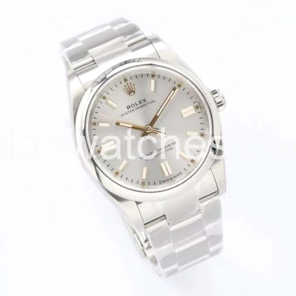 rolex oyster perpetual