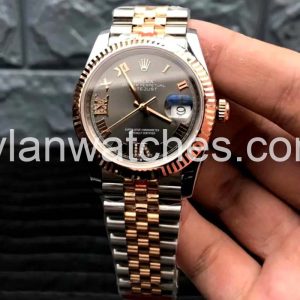 rolex 126234 palm