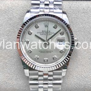 rolex 126234