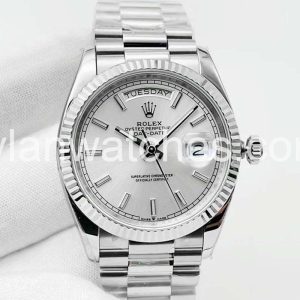 rolex 126234 white