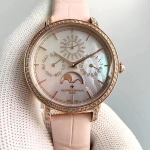 vacheron constantin traditionnelle