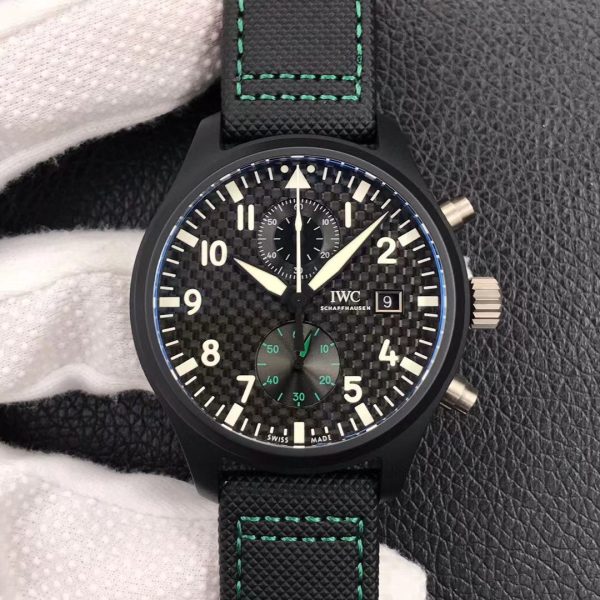 iwc pilot watches