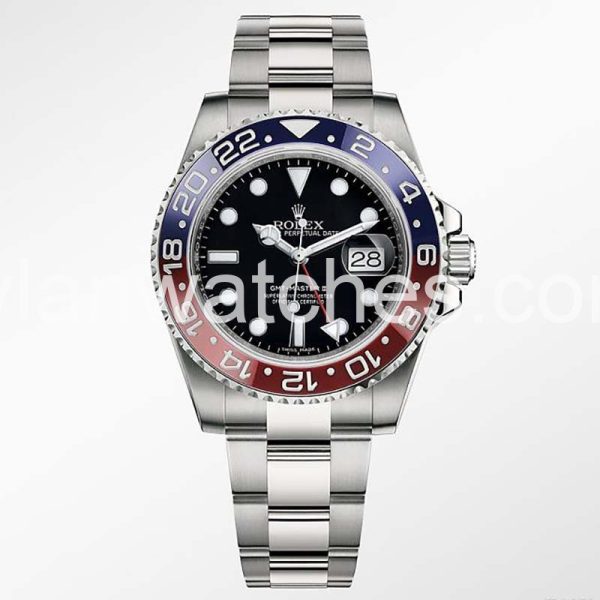 rolex coke