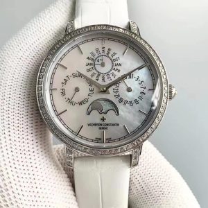 vacheron constantin traditionnelle