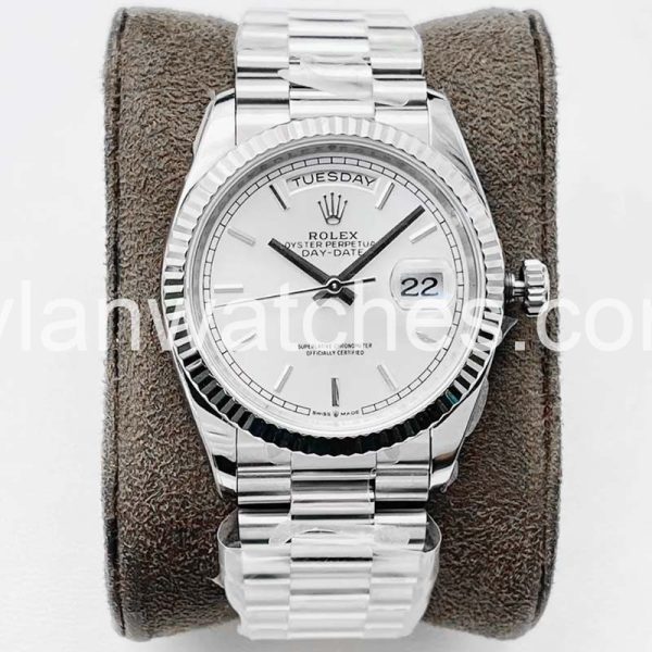 rolex 126234 white