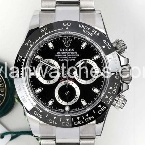 daytona rolex panda