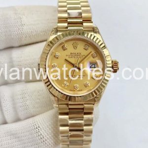 rolex gold day date