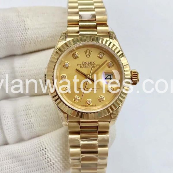 rolex gold day date