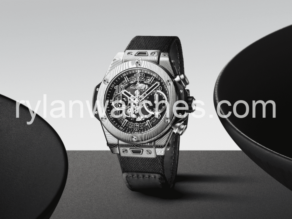 Replica Hublot Watches