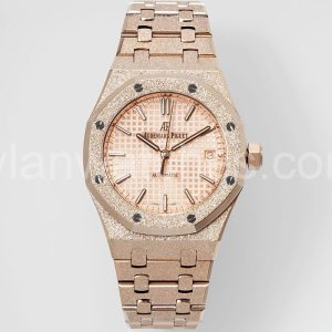 audemars piguet gold