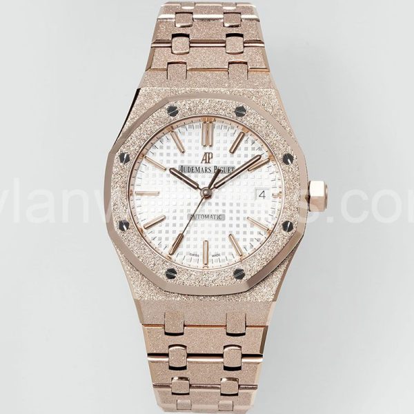 audemars piguet gold