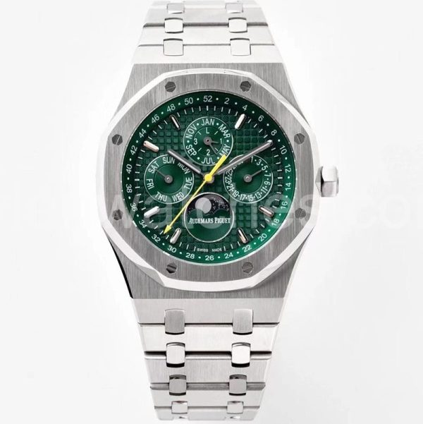 audemars piguet royal oak 41mm