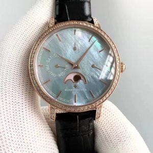 vacheron constantin traditionnelle