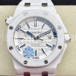 audemars piguet royal oak offshore 42mm