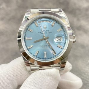 day date rolex 40