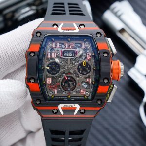 richard mille 50