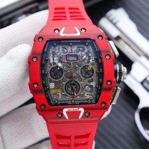 richard mille rm 50