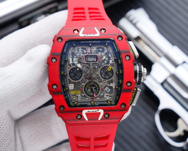 richard mille rm 50