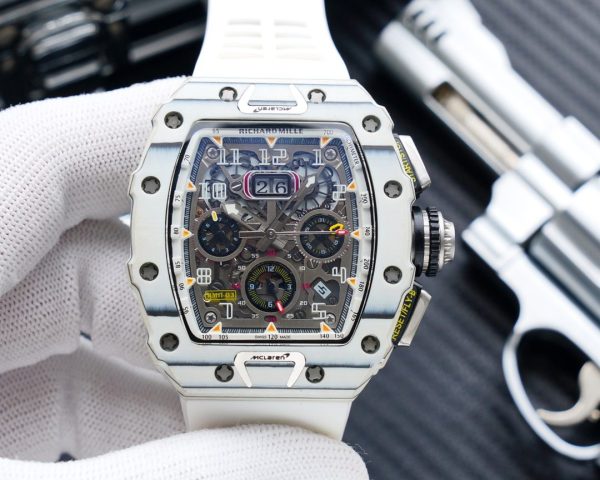 richard mille rm 50 03