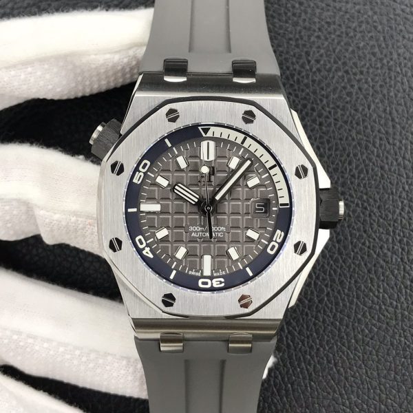 audemars piguet royal oak offshore 42mm