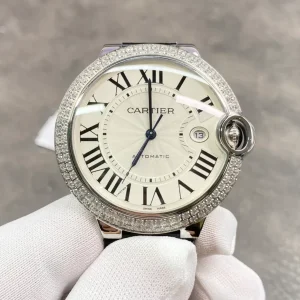 cartier 42 balloon