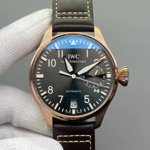 iwc big pilot