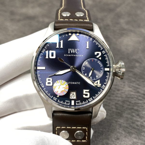 big pilot iwc