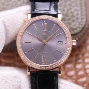 iwc watch women