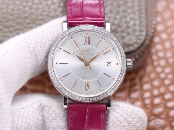 iwc portofino women