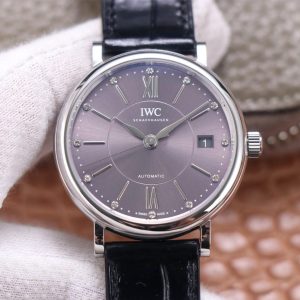 iwc portofino