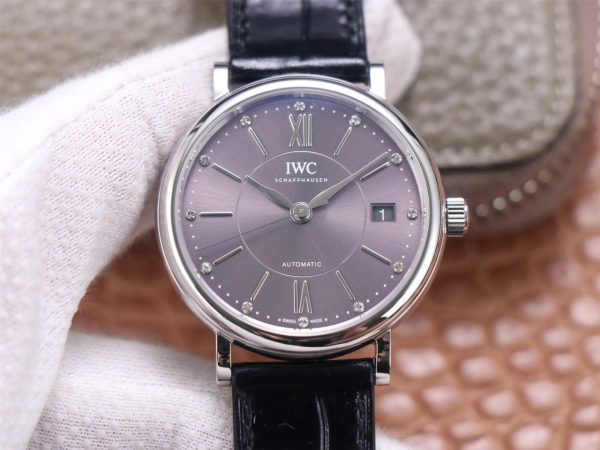 iwc portofino