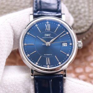 iwc portofino women