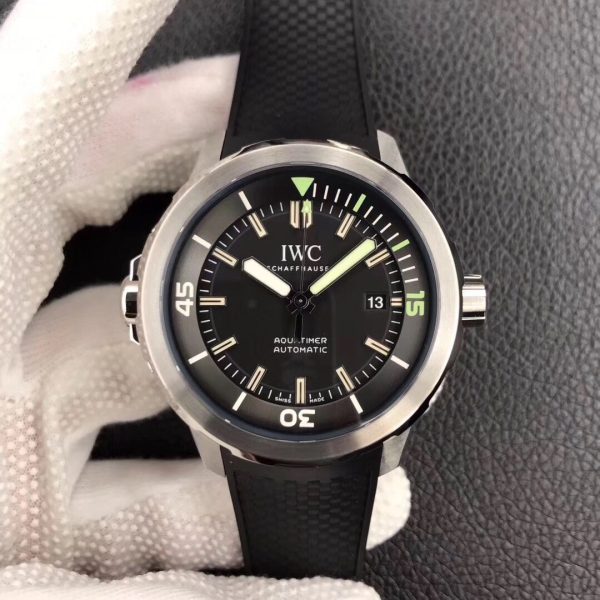 iwc aquatimer