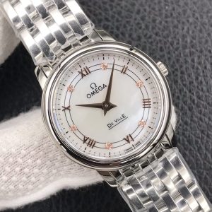 omega de ville watch ladies